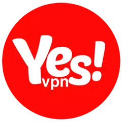 Yes VPN - Free Unlimited & Secure Proxy & Unblock