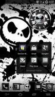 YGX-Nightmare Icon Pack スクリーンショット 1