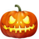 YGX Halloween 2013 Icon Addon APK