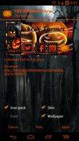 YGX Halloween 2013 Icon Addon screenshot 2