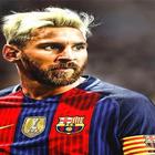Lionel Messi Wallpapers 4K | Full HD icône