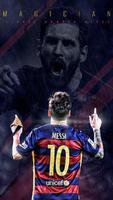 Lionel Messi Wallpapers 4K | Full HD capture d'écran 2