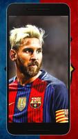 Lionel Messi Wallpapers 4K | Full HD capture d'écran 3
