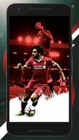 Mohamed Salah Wallpapers HD 4K capture d'écran 2