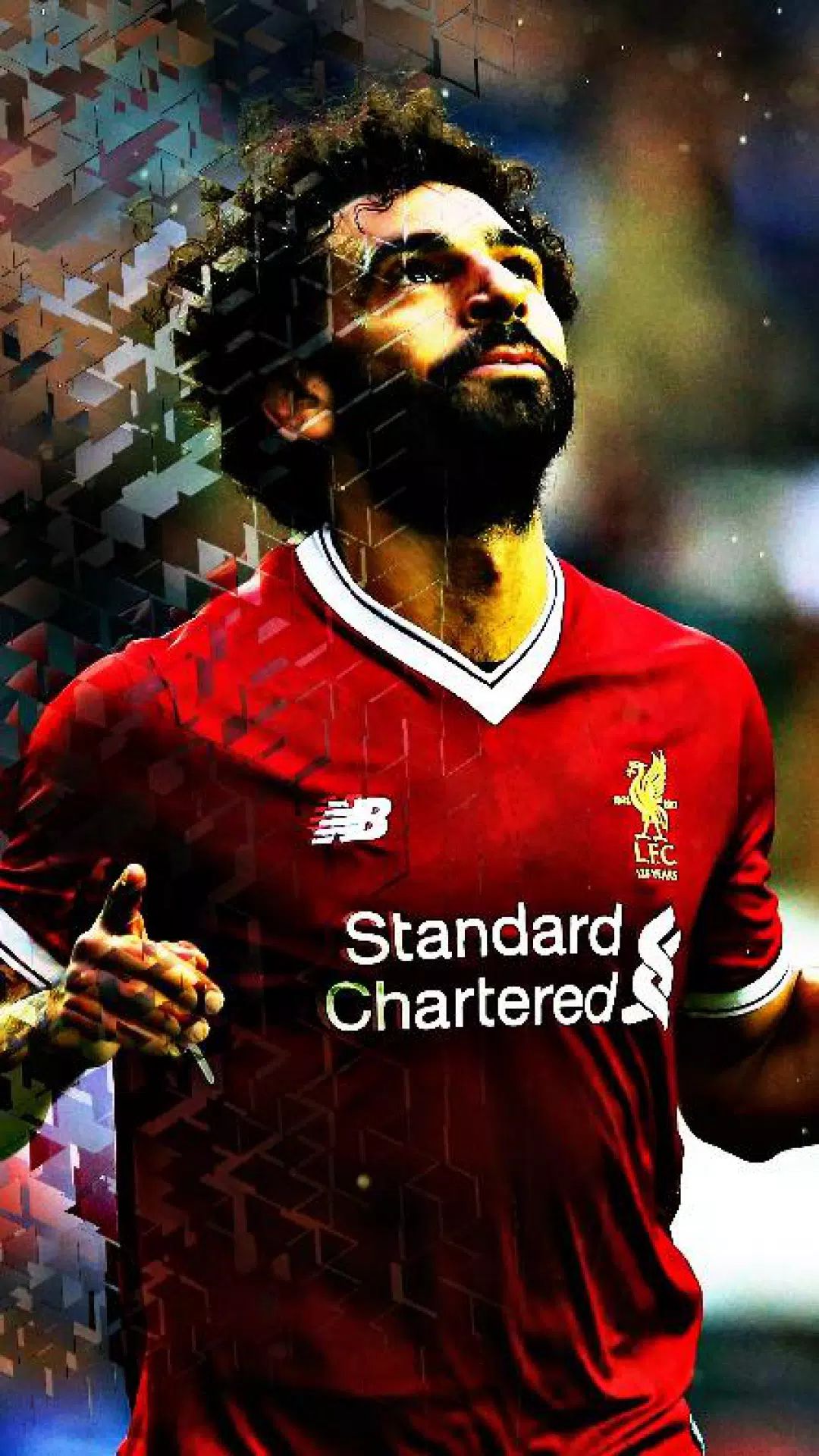 Android向けのmohamed Salah Wallpapers Hd 4k Apkをダウンロードしましょう
