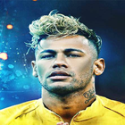 Neymar Wallpapers HD 4K icône