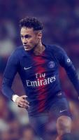 Neymar Wallpapers HD 4K capture d'écran 1