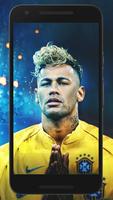 Neymar Wallpapers HD 4K capture d'écran 2
