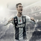 Cristiano Ronaldo ícone
