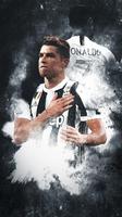 Cristiano Ronaldo Affiche