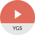 YGS - LYS 2017 Ders Videoları-icoon