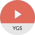 YGS - LYS 2017 Ders Videoları icon