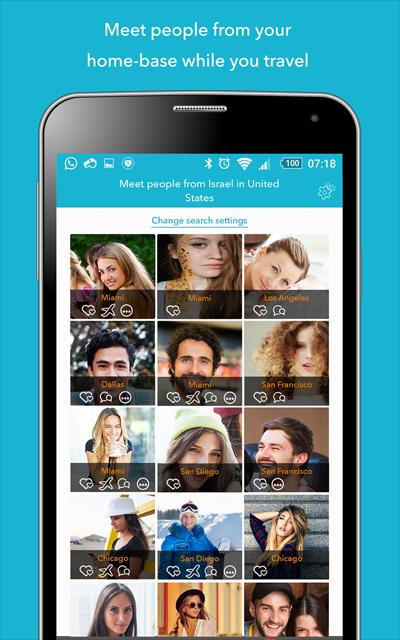 gruper dating app android im 12 și datând un vârstnic de 14 ani