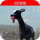 Guide for Goat Simulator-icoon