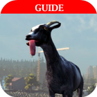 Guide for Goat Simulator 아이콘