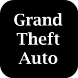 Guide for Grand Theft Auto icône