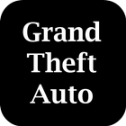 Guide for Grand Theft Auto icon