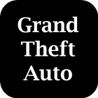 دليل لل Grand Theft Auto أيقونة