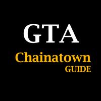 Guide for GTA: Chinatown Wars poster