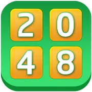 New puzzle 2048