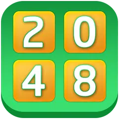 Скачать New puzzle 2048 APK