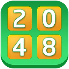 New puzzle 2048