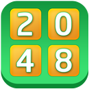 New puzzle 2048 APK