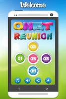 Onet Reunion poster