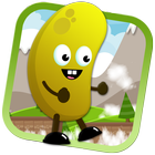 Banana Journey icône