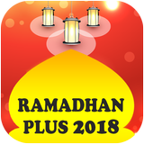 Ramadhan Plus 2019 biểu tượng