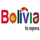 Bolivia te espera!! आइकन