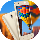 Theme for Intex Aqua S3 أيقونة