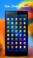 Theme for Intex Aqua S3 تصوير الشاشة 2