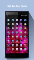 Theme for LG Stylo 3 Plus تصوير الشاشة 2