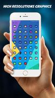 Theme for Vivo X9 Plus تصوير الشاشة 2