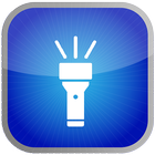 Lampe torche galaxy Tin LED icon