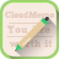 Cloud Memo