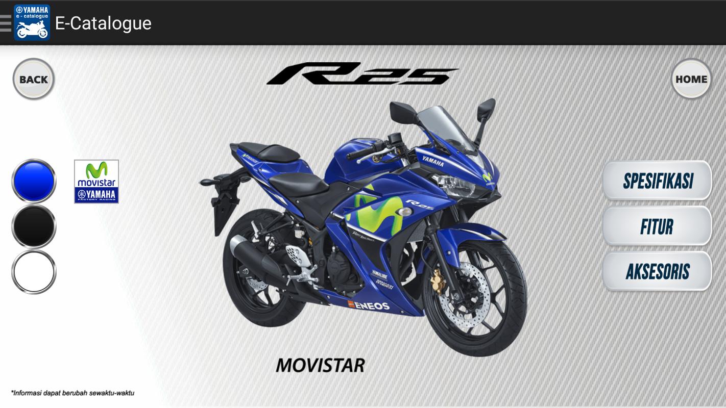 E Catalogue Yamaha E Catalogue Yamaha