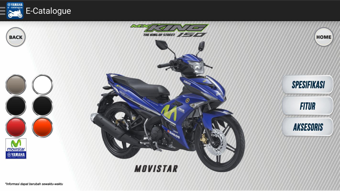Yamaha E Catalogue Yamaha E Catalogue