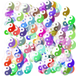 Yin Yang Memory Game