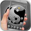 Yin yang chi theme APK