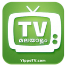 Yippo Malayalam TV APK