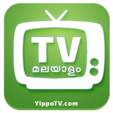 Yippo Malayalam TV icône