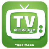 Yippo Malayalam TV иконка