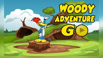 wody advenures woodpecker run screenshot 3