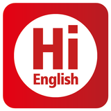 آیکون‌ Hienglish - 하이잉글리쉬