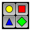4 Tiles - Pairs, Mastermind APK