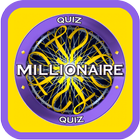Millionaire Quiz New icône