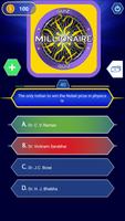 Millionaire Quiz New screenshot 1