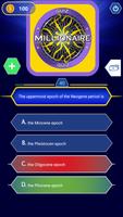 Millionaire Quiz New screenshot 2